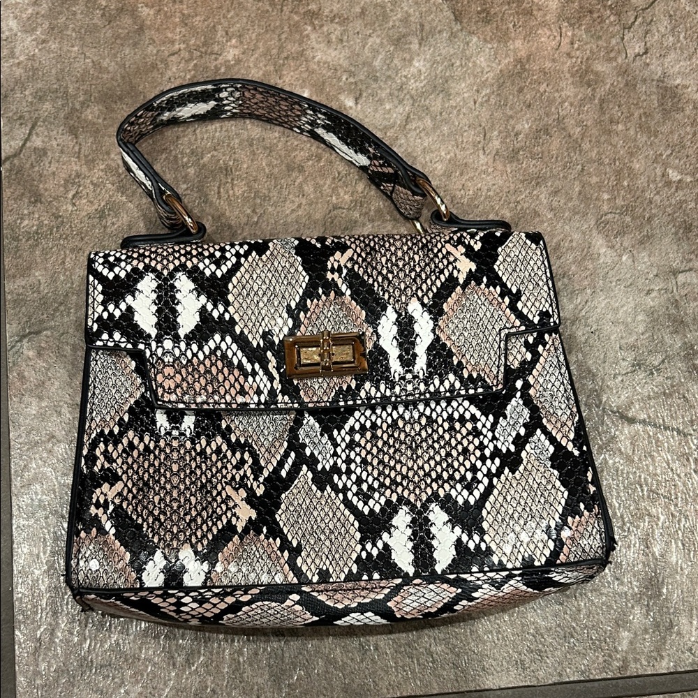 Small purse